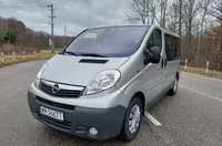 Opel Vivaro 2007