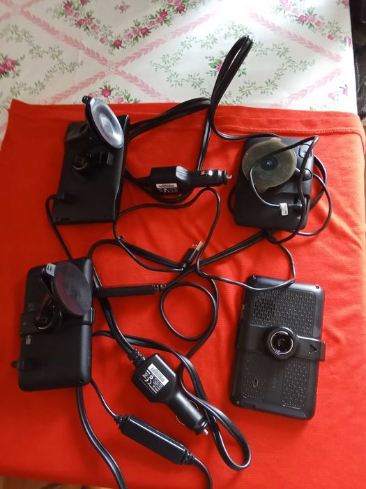 GPS bons vale apena em conjunto