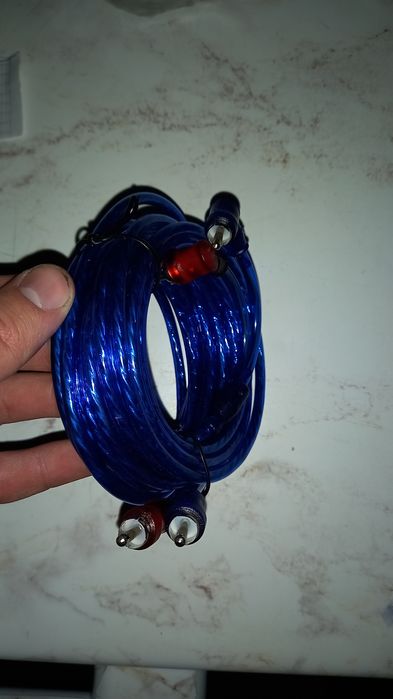 Продам межблочный кабель