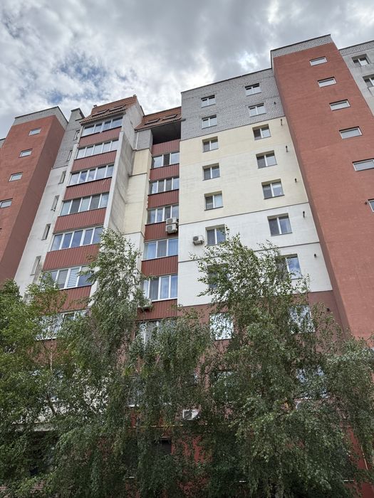 Продаж 2-кімнатної, Новий будинок, 86м2, Індивідуальне опалення