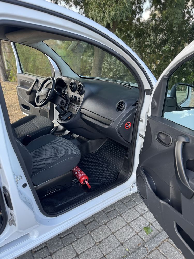 Mercedes-bens Citan 109cdi c/iva
