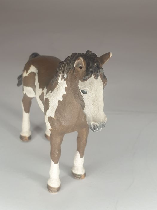 Figurka schleich koń