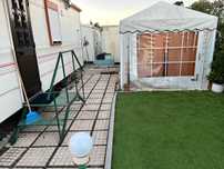 VENDO Residencia Campismo