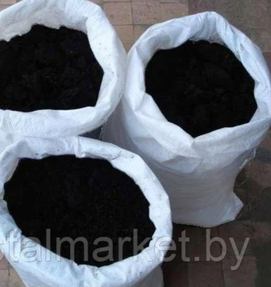 Продам биогумус в мешках. Перегной перегной,  Торф Чернозем