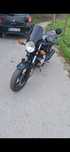 yamaha xj 600 diversion