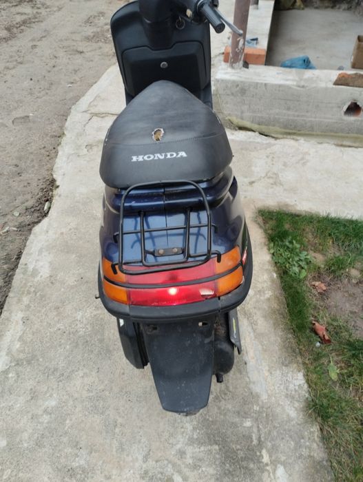 Продам скутер хорошому стани