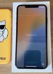 Apple iPhone Xs Max 256GB złoty Gold idealny 100% sprawny