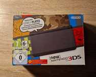 New Nintendo 3DS