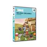 The Sims 4: Wiejska Sielanka / COTTAGE LIVING [PC] KLUCZ Origin EA app