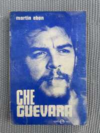 Livro Che Guevara