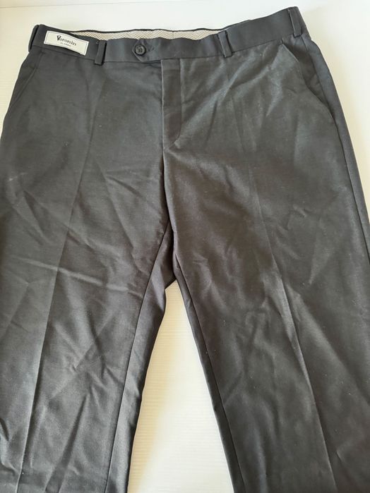 Класичний костюм Voronin