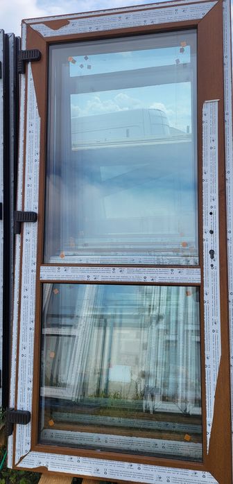 Drzwi  PCV sklep biuro dom