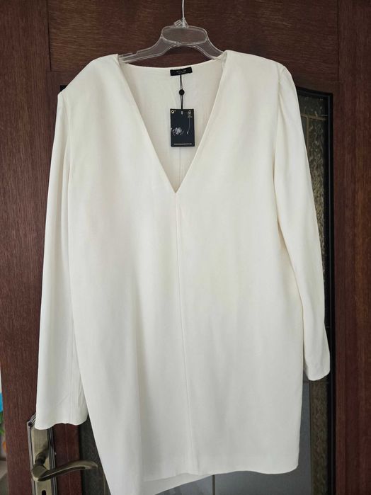 Sukienka Massimo Dutti