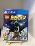 Gra lego batman 3 na ps4