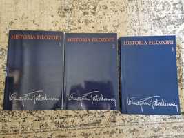 "Historia filozofii" W. Tatarkiewicz