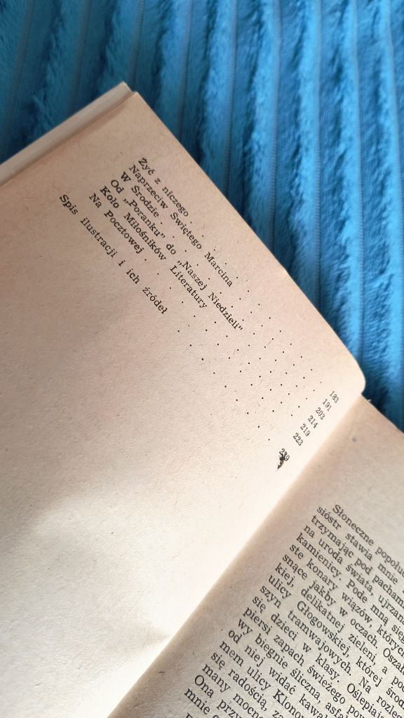 Księga mojego miasta Leonard Turkowski