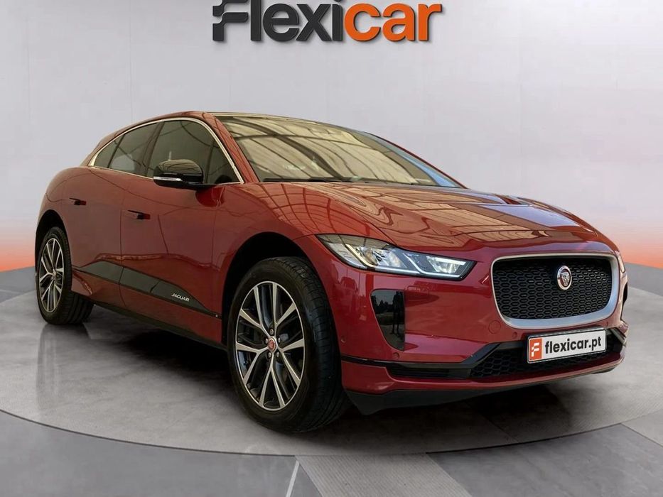 Jaguar I-Pace S AWD Aut.