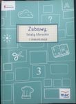 Zabawy, teksty literackie i inscenizacje dla dzieci przedszkolnych