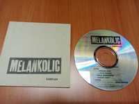 CD Melankolic Sampler  Virgin