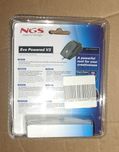 Rato para computador com fio NGS