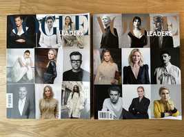 Vogue leaders 2022 / 2023