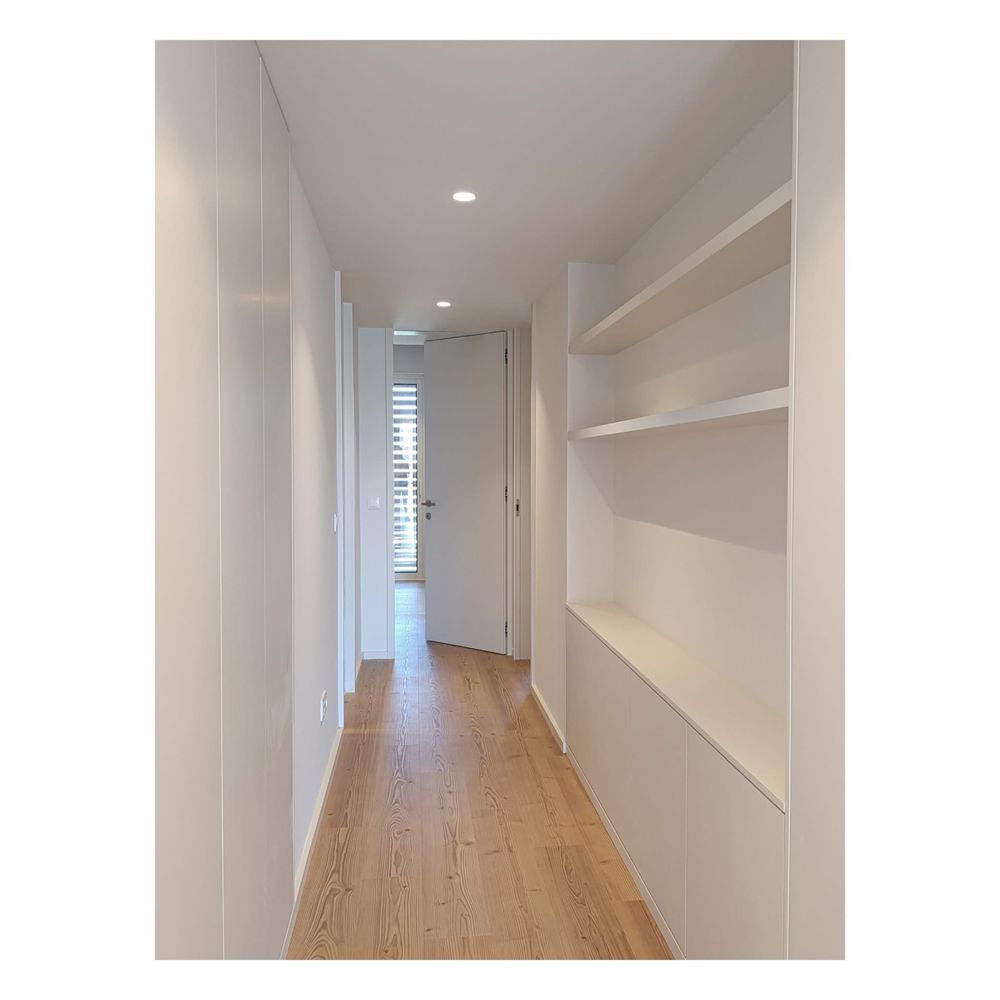 Trabalho todo o tipo de remodelacoes