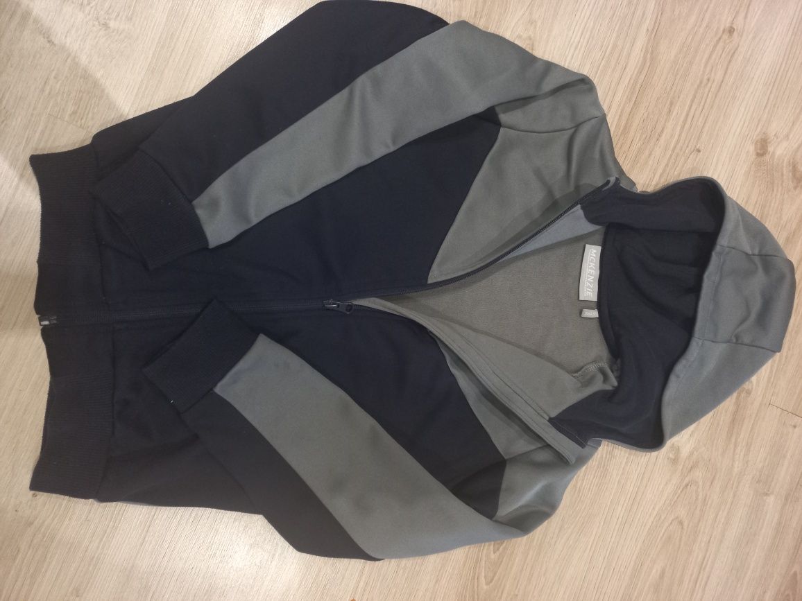 Bluza fka chłopca rozmiar 128