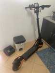 Trotinete kukirin g2  pro