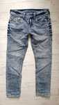 1200 zł w salonie TRUE RELIGION RICKY roz 29 super stan USA cohen boss