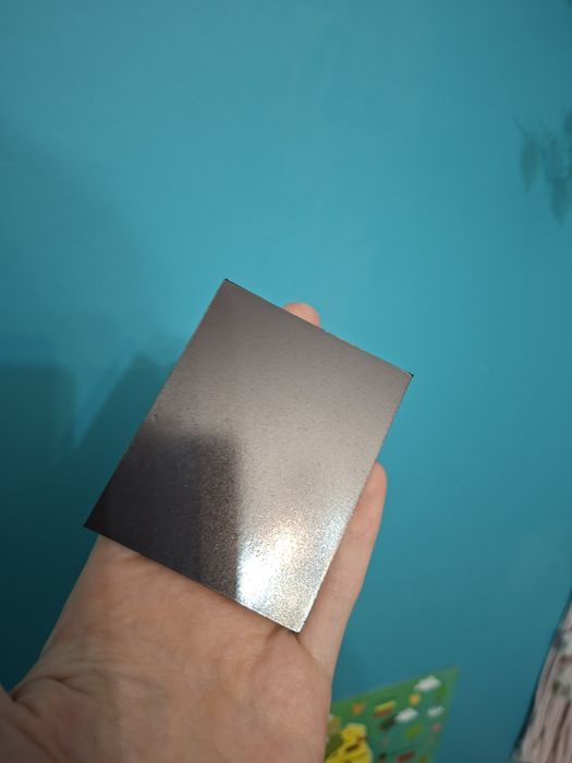 Kolorowy magnes Olsztyn Mazury