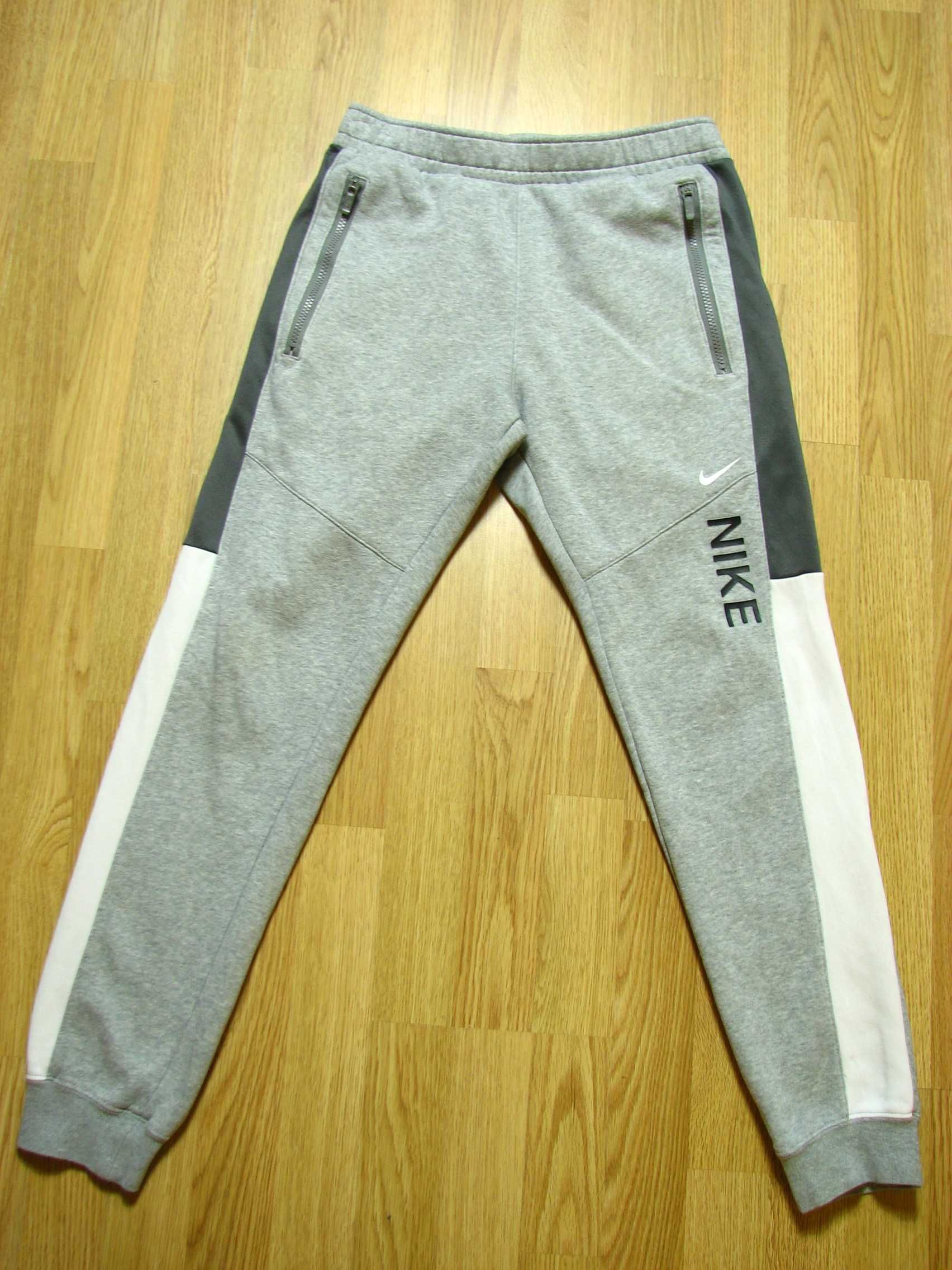 Spodnie Nike NSW Fleece Hybrid Jogger