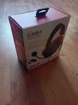 HyperX Cloud II Headset (czerwone)