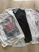 Atmosphere, New Look, Next - bluzki damskie