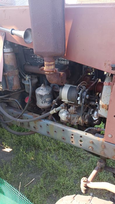 Продам трактор ЮМЗ