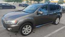 Mitsubishi Outlander 2.2 4WD 2011