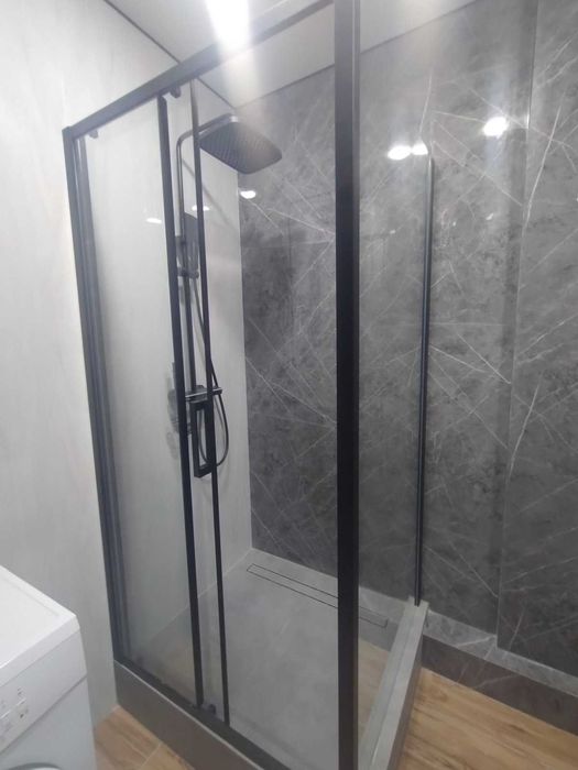 1 комн. кварт. ЖК Морская Симфония. Ремонт, мебель, техника. Аркадия