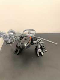 LEGO Rahaga Bomonga 4878 Bionicle