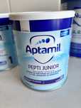 Aptamil Pepti Junior e Syneo 1