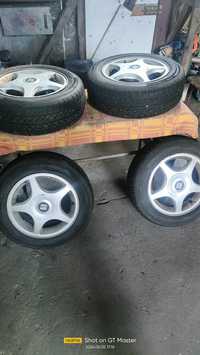 Alufelgi seat Ibiza 3 175/65 R14