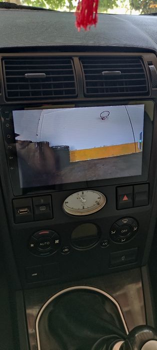 Vendo ou troco Mondeo 2001