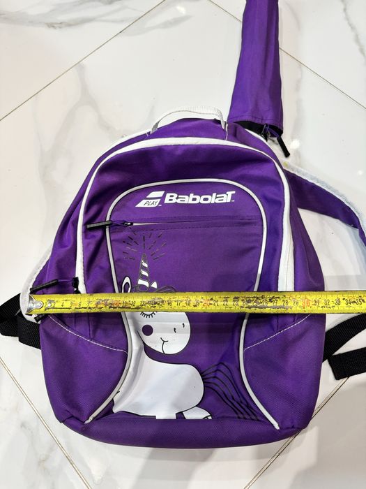 рюкзак тенісний дитячий Babolat