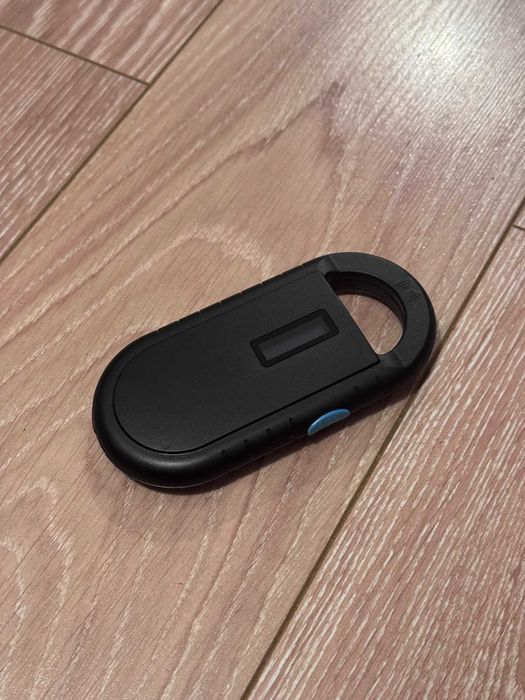 Ręczny Skaner Mikrochipów Zwierząt RFID ISO 11784/11785, FDX-B,  ID64