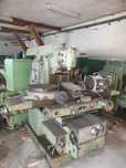 Frezarka uniwersalna Fu 321