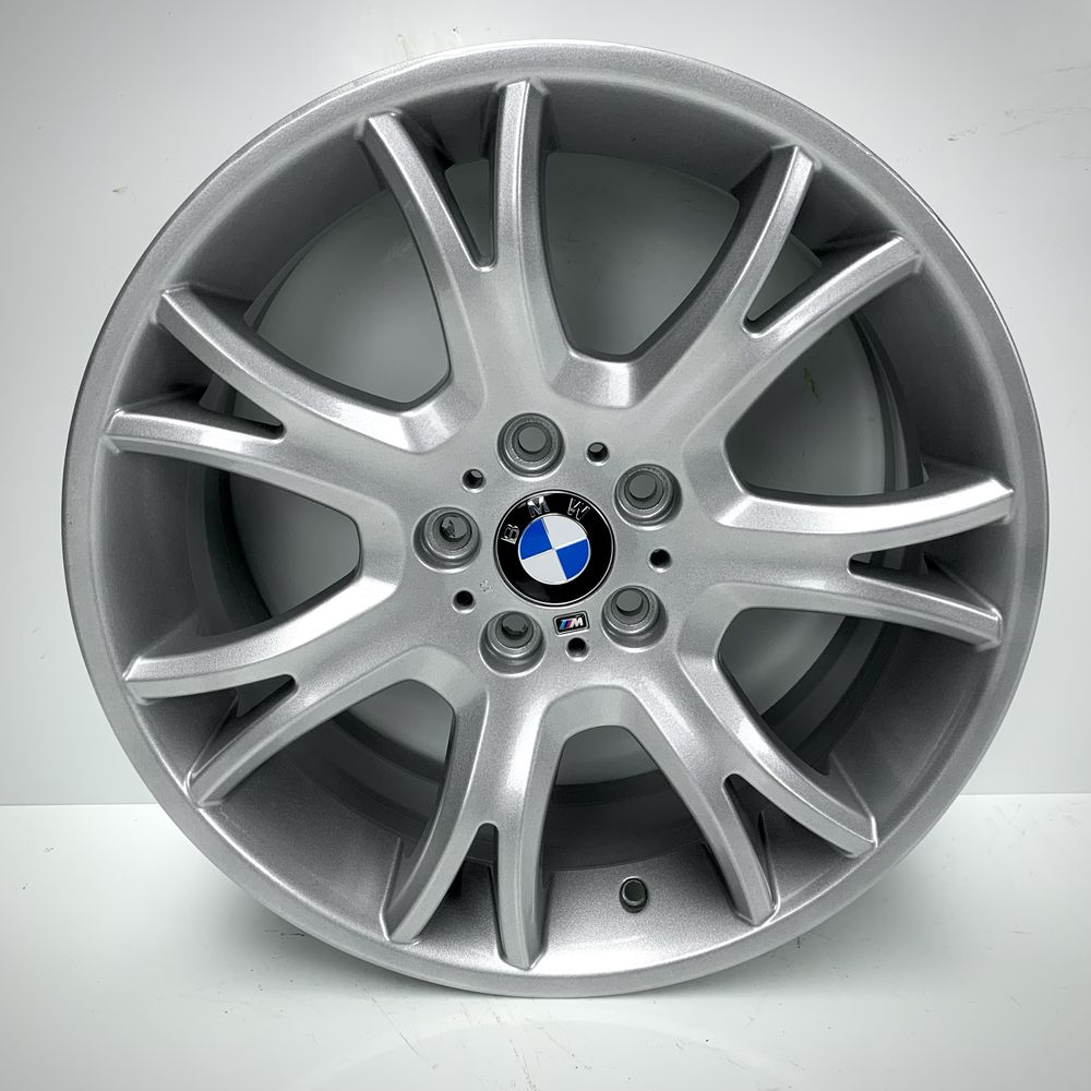 Felgi 19” BMW M-pakiet X3 e83 styling 191 / 8,5/9J et46/51 (304)