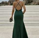 Vestido cerimónia KIWINI