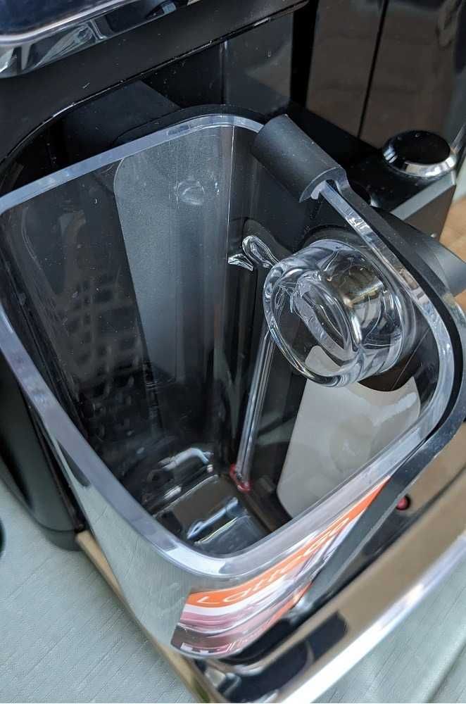 Ekspres PHILIPS LatteGo EP2231 /nowe szklanki do latte gratis