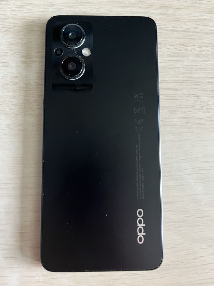 Oppo Reno7 Lite 5G 128GB