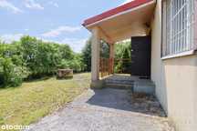 Działka 1927 m2 dom 80 m2 Rokiciny Kolonia Łaznów