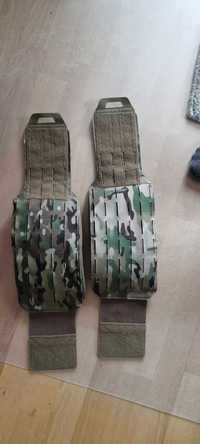 SPITFIRE MK II Modular Cummerbund Direct Action multicam