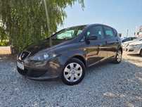Seat Altea!! 2007 Rok!! Swietny Stan!! 1.6 MPI!! Zero Rdzy!!